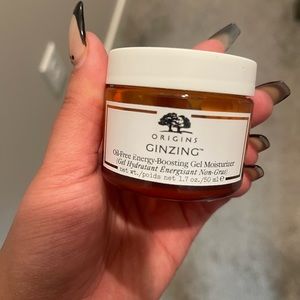 Origins Oil-Free Mosturizer
